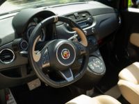 Fiat 500 FIAT ABARTH 695 EDIZIONE MASERATI - <small></small> 37.000 € <small></small> - #5