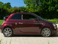 Fiat 500 FIAT ABARTH 695 EDIZIONE MASERATI - <small></small> 37.000 € <small></small> - #15