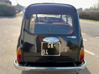 Fiat 500 GIARDINIERA - <small></small> 9.900 € <small>TTC</small> - #3