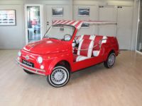 Fiat 500 GIARDINIERA BEACH - <small></small> 24.300 € <small></small> - #1