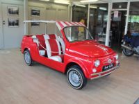 Fiat 500 GIARDINIERA BEACH - <small></small> 24.300 € <small></small> - #12