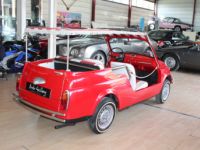 Fiat 500 GIARDINIERA BEACH - <small></small> 24.300 € <small></small> - #13