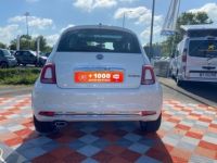 Fiat 500 Hybrid 1.0 BSG 70 DOLCEVITA Toit Pano Clim Auto Radar - <small></small> 16.980 € <small>TTC</small> - #2