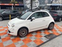 Fiat 500 Hybrid 1.0 BSG 70 DOLCEVITA Toit Pano JA 16 Radar 1 ère main - <small></small> 13.250 € <small>TTC</small> - #1