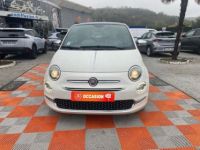 Fiat 500 Hybrid 1.0 BSG 70 DOLCEVITA Toit Pano JA 16 Radar 1 ère main - <small></small> 13.250 € <small>TTC</small> - #2