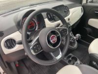 Fiat 500 Hybrid 1.0 BSG 70 DOLCEVITA Toit Pano JA 16 Radar 1 ère main - <small></small> 13.250 € <small>TTC</small> - #13