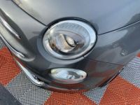 Fiat 500 Hybrid 1.0 BSG 70 STAR Toit Pano JA 16Radar - <small></small> 14.450 € <small>TTC</small> - #9