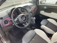 Fiat 500 Hybrid 1.0 BSG 70 STAR Toit Pano JA 16Radar - <small></small> 14.450 € <small>TTC</small> - #13