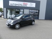 Fiat 500 HYBRIDE 1.0 BSG 70CH - <small></small> 16.190 € <small>TTC</small> - #1