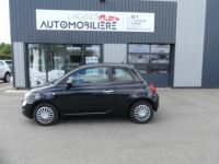 Fiat 500 HYBRIDE 1.0 BSG 70CH - <small></small> 16.190 € <small>TTC</small> - #2