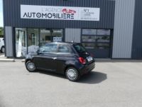 Fiat 500 HYBRIDE 1.0 BSG 70CH - <small></small> 16.190 € <small>TTC</small> - #3