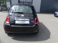 Fiat 500 HYBRIDE 1.0 BSG 70CH - <small></small> 16.190 € <small>TTC</small> - #4