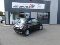 Fiat 500 HYBRIDE 1.0 BSG 70CH - <small></small> 16.190 € <small>TTC</small> - #5