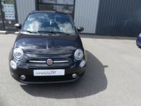 Fiat 500 HYBRIDE 1.0 BSG 70CH - <small></small> 16.190 € <small>TTC</small> - #8