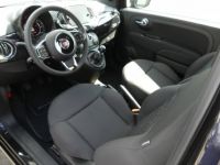 Fiat 500 HYBRIDE 1.0 BSG 70CH - <small></small> 16.190 € <small>TTC</small> - #11