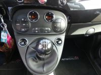 Fiat 500 HYBRIDE 1.0 BSG 70CH - <small></small> 16.190 € <small>TTC</small> - #17