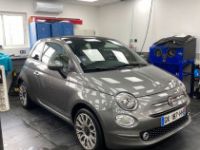 Fiat 500 hybride dolce vita - <small></small> 13.490 € <small>TTC</small> - #1