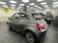 Fiat 500 hybride dolce vita - <small></small> 13.490 € <small>TTC</small> - #2