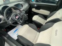 Fiat 500 hybride dolce vita - <small></small> 13.490 € <small>TTC</small> - #3