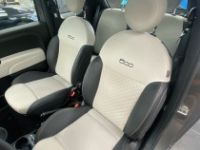 Fiat 500 hybride dolce vita - <small></small> 13.490 € <small>TTC</small> - #4