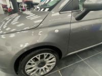 Fiat 500 hybride dolce vita - <small></small> 13.490 € <small>TTC</small> - #5