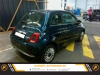 Fiat 500 ii 1.0 70 ch hybride bsg s/s dolcevita - <small></small> 13.490 € <small></small> - #2