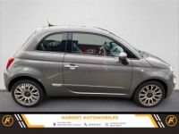 Fiat 500 ii 1.0 70 ch hybride bsg s/s star - <small></small> 12.990 € <small>TTC</small> - #4