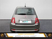 Fiat 500 ii 1.0 70 ch hybride bsg s/s star - <small></small> 12.990 € <small>TTC</small> - #5