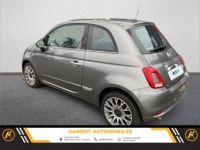 Fiat 500 ii 1.0 70 ch hybride bsg s/s star - <small></small> 12.990 € <small>TTC</small> - #7