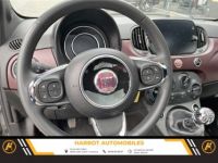 Fiat 500 ii 1.0 70 ch hybride bsg s/s star - <small></small> 12.990 € <small>TTC</small> - #12