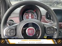 Fiat 500 ii 1.0 70 ch hybride bsg s/s star - <small></small> 12.990 € <small>TTC</small> - #13