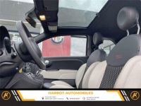 Fiat 500 ii 1.0 70 ch hybride bsg s/s star - <small></small> 12.990 € <small>TTC</small> - #15