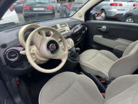 Fiat 500 ii 1.2 8v 69 lounge - <small></small> 4.990 € <small>TTC</small> - #3