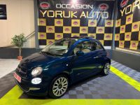 Fiat 500 ii 1.2 8v 69 lounge - <small></small> 8.450 € <small>TTC</small> - #1