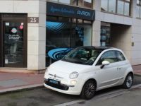 Fiat 500 II 1.2 8V 69 LOUNGE - <small></small> 5.990 € <small>TTC</small> - #1