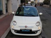 Fiat 500 II 1.2 8V 69 LOUNGE - <small></small> 5.990 € <small>TTC</small> - #2