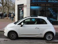 Fiat 500 II 1.2 8V 69 LOUNGE - <small></small> 5.990 € <small>TTC</small> - #3