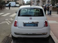 Fiat 500 II 1.2 8V 69 LOUNGE - <small></small> 5.990 € <small>TTC</small> - #4