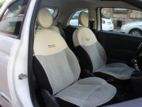 Fiat 500 II 1.2 8V 69 LOUNGE - <small></small> 5.990 € <small>TTC</small> - #8