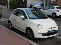 Fiat 500 II 1.2 8V 69 LOUNGE - <small></small> 5.990 € <small>TTC</small> - #19