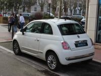 Fiat 500 II 1.2 8V 69 LOUNGE - <small></small> 5.990 € <small>TTC</small> - #20