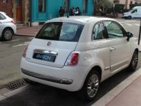 Fiat 500 II 1.2 8V 69 LOUNGE - <small></small> 5.990 € <small>TTC</small> - #21