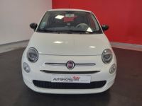 Fiat 500 II 1.2 8V 69 POP - <small></small> 7.490 € <small>TTC</small> - #2