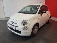 Fiat 500 II 1.2 8V 69 POP - <small></small> 7.490 € <small>TTC</small> - #3