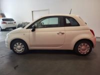 Fiat 500 II 1.2 8V 69 POP - <small></small> 7.490 € <small>TTC</small> - #4