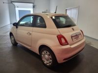 Fiat 500 II 1.2 8V 69 POP - <small></small> 7.490 € <small>TTC</small> - #5