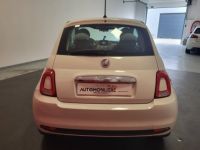 Fiat 500 II 1.2 8V 69 POP - <small></small> 7.490 € <small>TTC</small> - #6