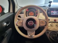 Fiat 500 II 1.2 8V 69 POP - <small></small> 7.490 € <small>TTC</small> - #14