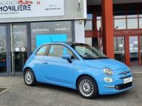 Fiat 500 II (2) 0.9 TWINAIR LOUNGE 85CH - <small></small> 9.790 € <small>TTC</small> - #1