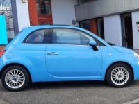 Fiat 500 II (2) 0.9 TWINAIR LOUNGE 85CH - <small></small> 9.790 € <small>TTC</small> - #2